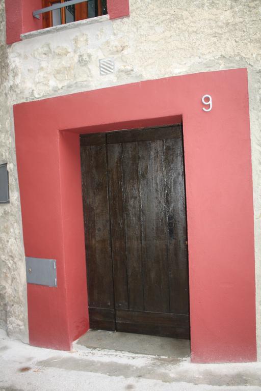 Cal Arxe Villa Besalú Eksteriør bilde