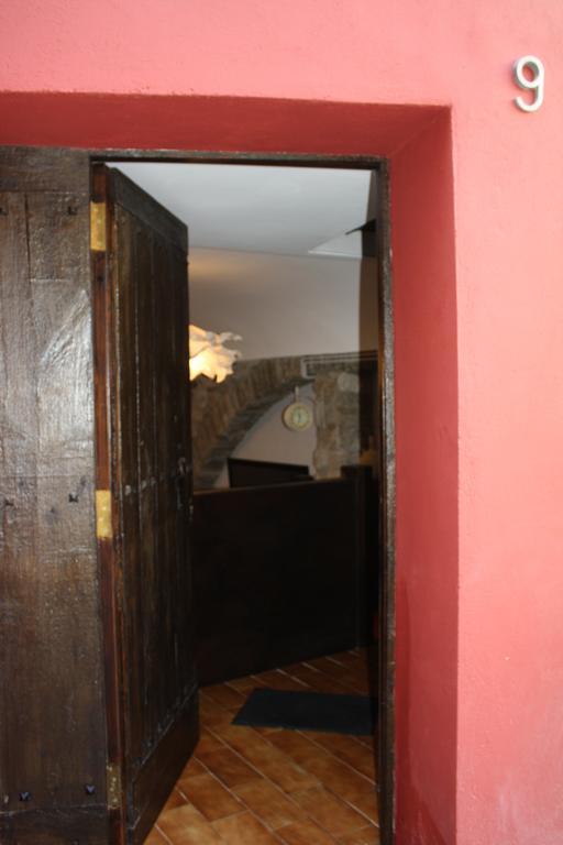 Cal Arxe Villa Besalú Eksteriør bilde